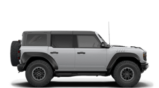 2026 Ford Bronco® External Image 1